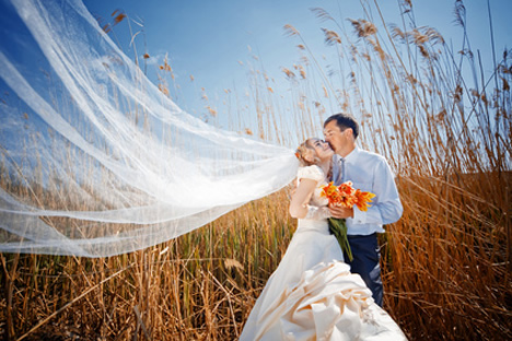 Schöne Erinnerungen ~ Bilder, Fotos und Videos von Ihrer Hochzeit