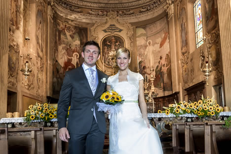 Hochzeitsfotos vom Brautpaar ~ Schöne Bilder als Erinnerung ~ Fotos und Videos von Ihrer Hochzeit